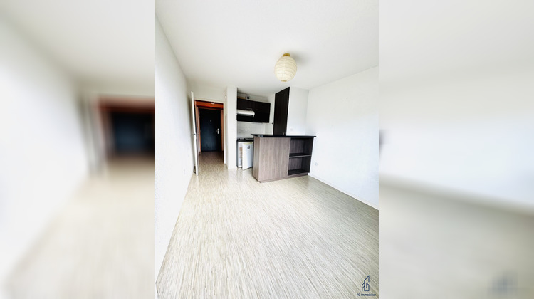 Ma-Cabane - Vente Appartement Toulouse, 20 m²