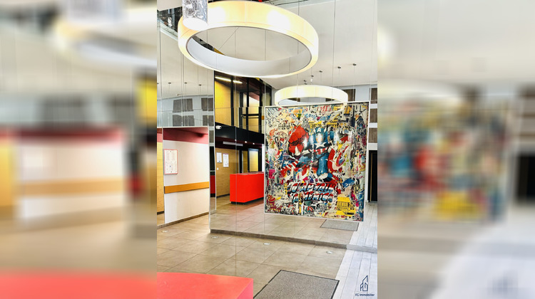 Ma-Cabane - Vente Appartement Toulouse, 20 m²