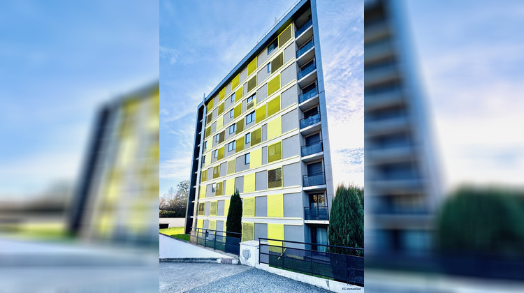 Ma-Cabane - Vente Appartement Toulouse, 20 m²