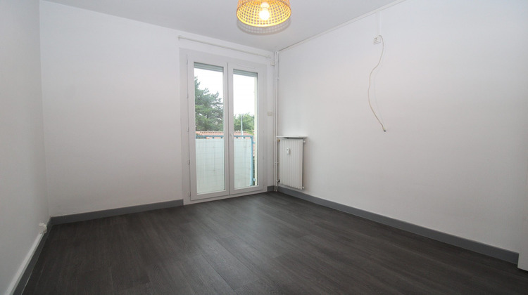 Ma-Cabane - Vente Appartement Toulouse, 57 m²