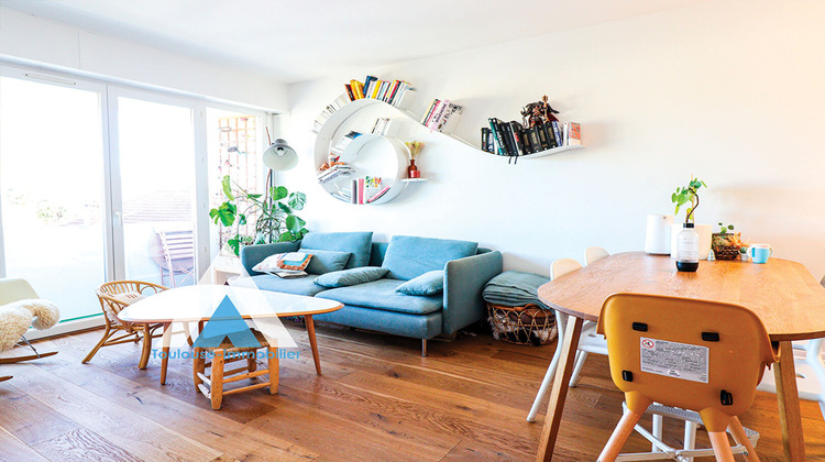 Ma-Cabane - Vente Appartement TOULOUSE, 56 m²