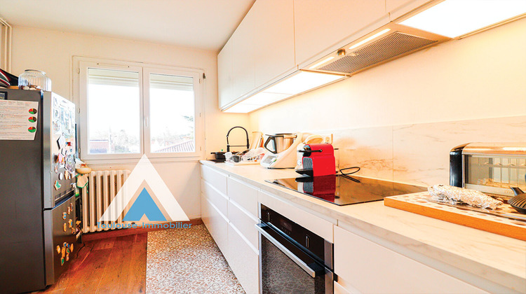 Ma-Cabane - Vente Appartement TOULOUSE, 56 m²