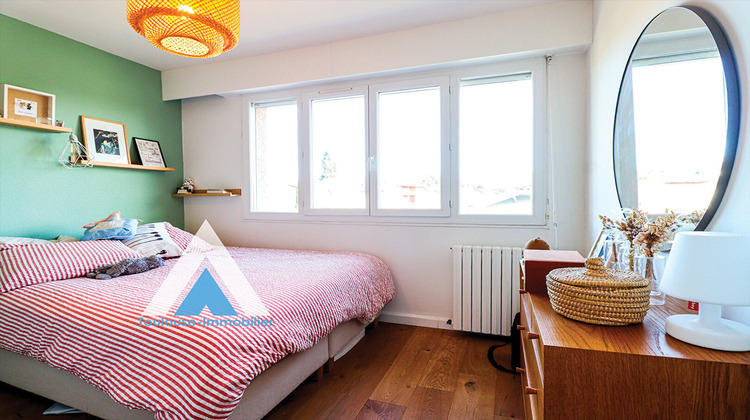 Ma-Cabane - Vente Appartement TOULOUSE, 56 m²