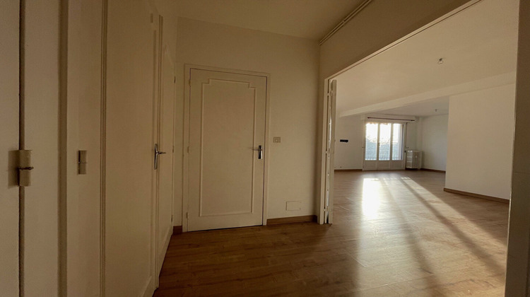 Ma-Cabane - Vente Appartement TOULOUSE, 73 m²