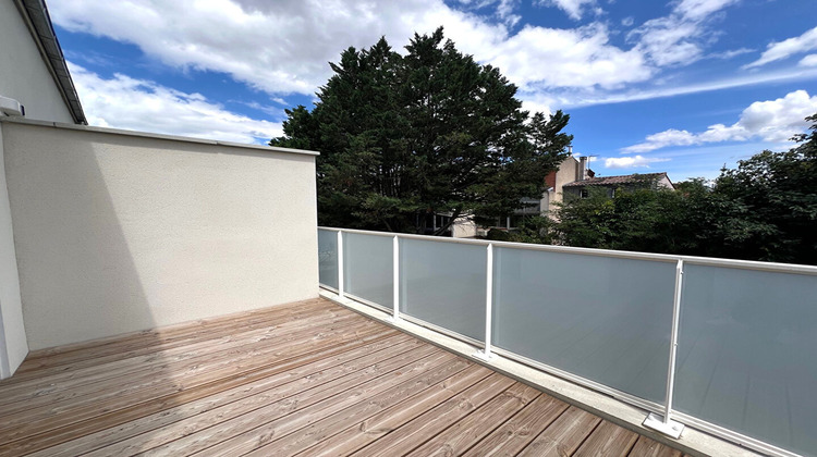 Ma-Cabane - Vente Appartement TOULOUSE, 118 m²