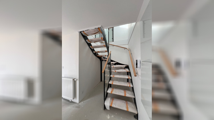 Ma-Cabane - Vente Appartement TOULOUSE, 118 m²