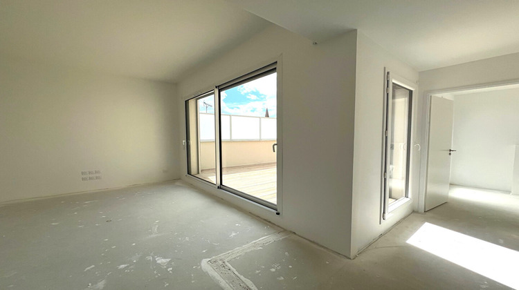 Ma-Cabane - Vente Appartement TOULOUSE, 118 m²