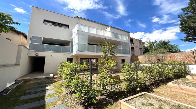 Ma-Cabane - Vente Appartement TOULOUSE, 118 m²