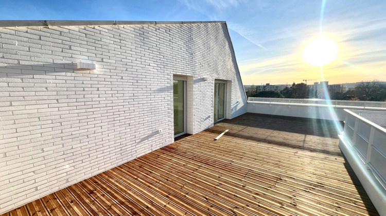 Ma-Cabane - Vente Appartement TOULOUSE, 118 m²