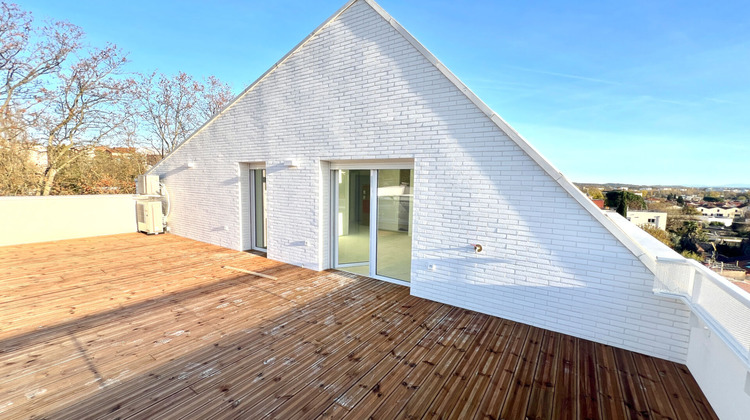 Ma-Cabane - Vente Appartement TOULOUSE, 118 m²