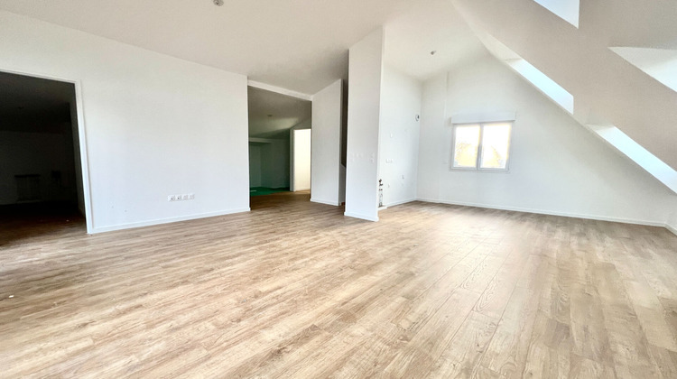 Ma-Cabane - Vente Appartement TOULOUSE, 118 m²