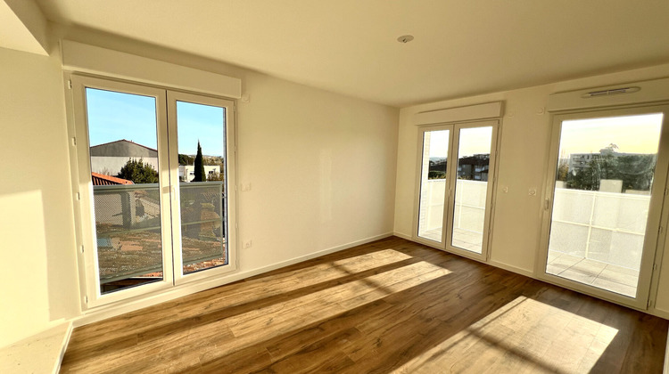 Ma-Cabane - Vente Appartement TOULOUSE, 118 m²