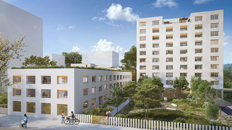 Ma-Cabane - Vente Appartement TOULOUSE, 45 m²