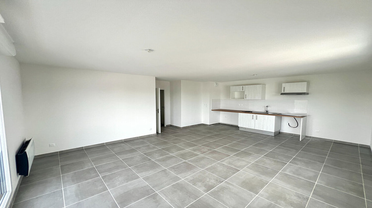 Ma-Cabane - Vente Appartement TOULOUSE, 68 m²