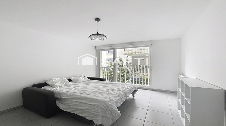 Ma-Cabane - Vente Appartement Toulouse, 26 m²