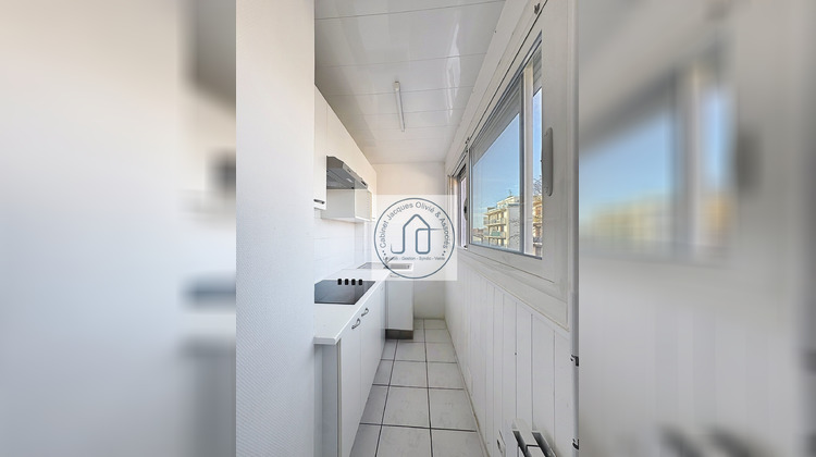 Ma-Cabane - Vente Appartement Toulouse, 28 m²