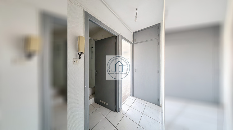 Ma-Cabane - Vente Appartement Toulouse, 28 m²