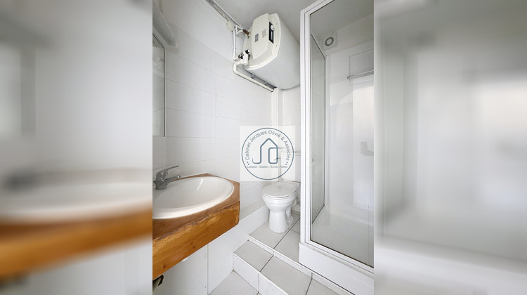 Ma-Cabane - Vente Appartement Toulouse, 28 m²