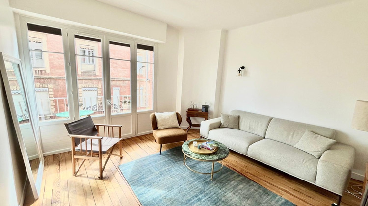 Ma-Cabane - Vente Appartement Toulouse, 52 m²