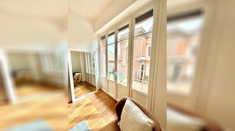 Ma-Cabane - Vente Appartement Toulouse, 52 m²