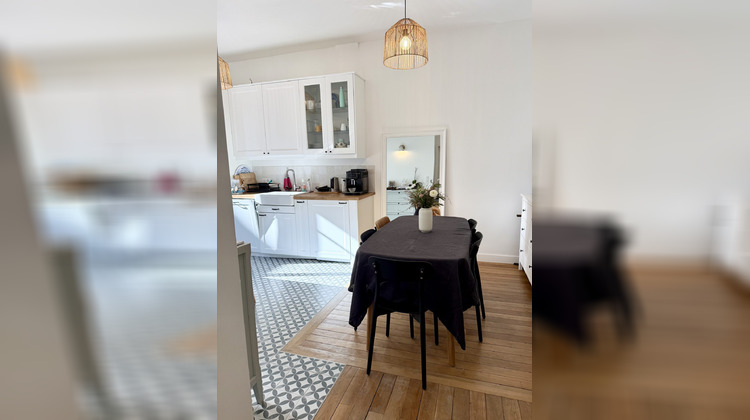 Ma-Cabane - Vente Appartement Toulouse, 52 m²