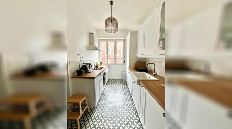 Ma-Cabane - Vente Appartement Toulouse, 52 m²