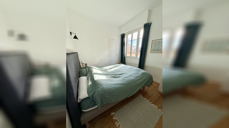 Ma-Cabane - Vente Appartement Toulouse, 52 m²