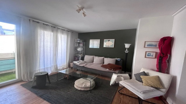 Ma-Cabane - Vente Appartement TOULOUSE, 61 m²