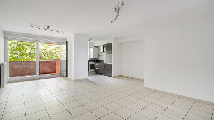 Ma-Cabane - Vente Appartement TOULOUSE, 100 m²