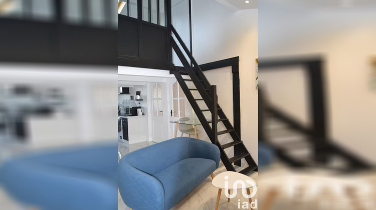 Ma-Cabane - Vente Appartement Toulouse, 100 m²