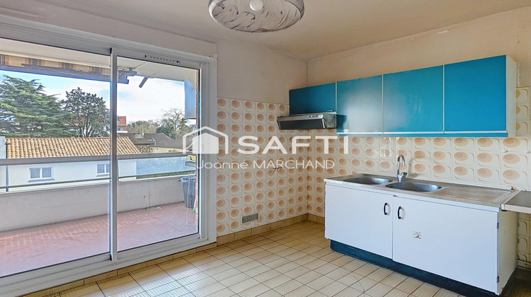 Ma-Cabane - Vente Appartement Toulouse, 107 m²