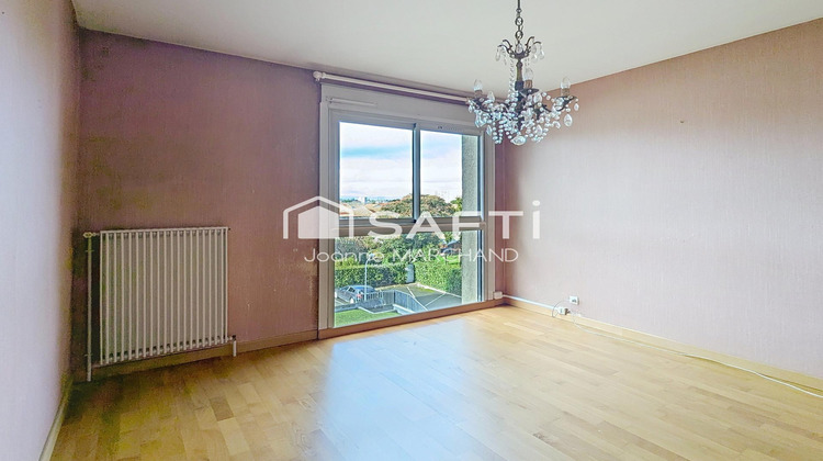 Ma-Cabane - Vente Appartement Toulouse, 107 m²