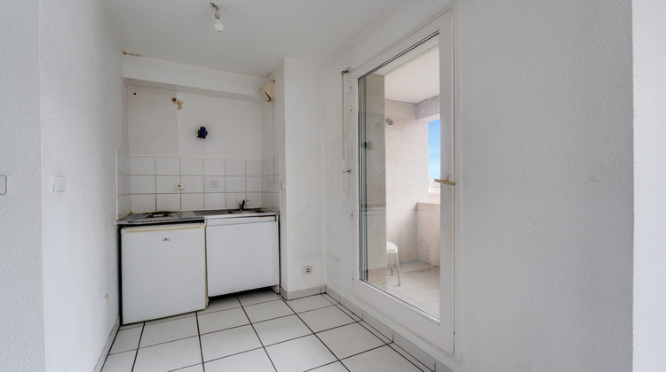 Ma-Cabane - Vente Appartement Toulouse, 45 m²