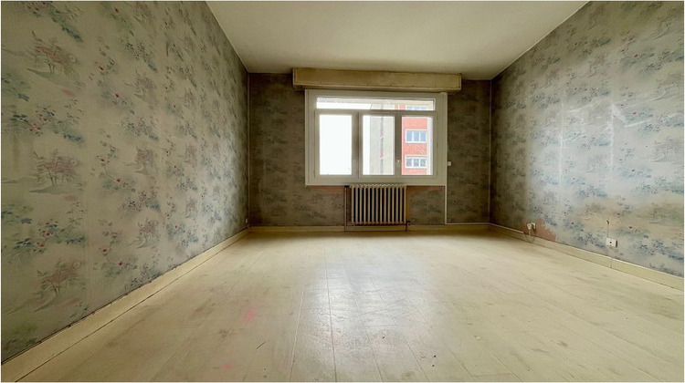 Ma-Cabane - Vente Appartement TOULOUSE, 57 m²