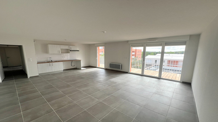 Ma-Cabane - Vente Appartement TOULOUSE, 69 m²