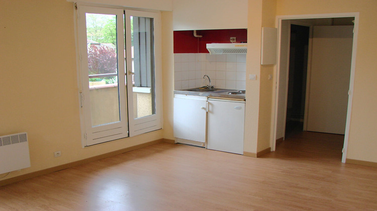 Ma-Cabane - Vente Appartement TOULOUSE, 22 m²