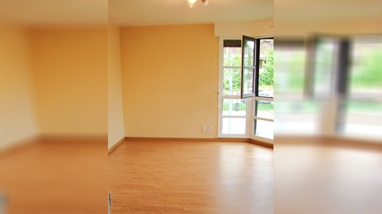 Ma-Cabane - Vente Appartement TOULOUSE, 22 m²