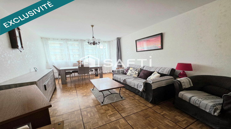 Ma-Cabane - Vente Appartement Toulouse, 55 m²