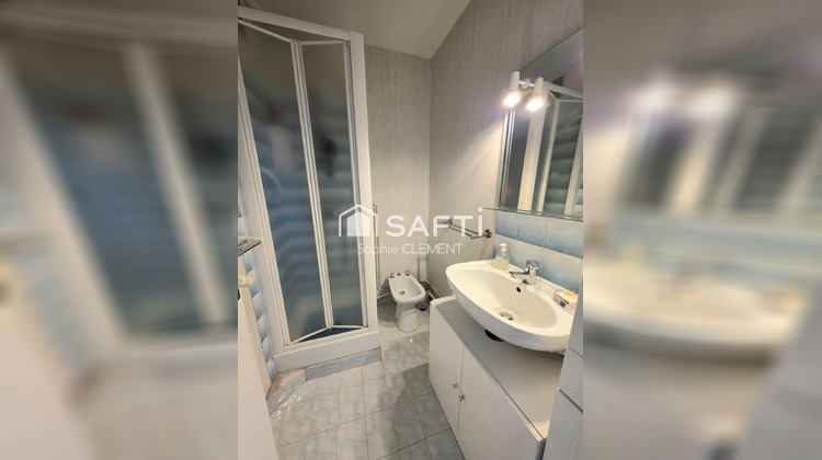 Ma-Cabane - Vente Appartement Toulouse, 55 m²