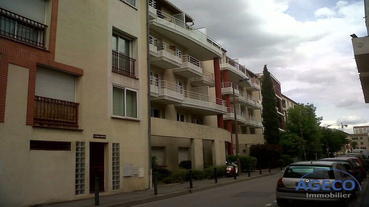 Ma-Cabane - Vente Appartement Toulouse, 19 m²