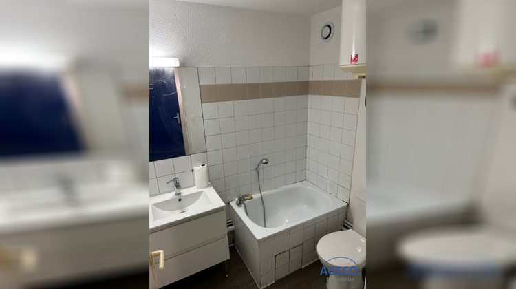 Ma-Cabane - Vente Appartement Toulouse, 19 m²