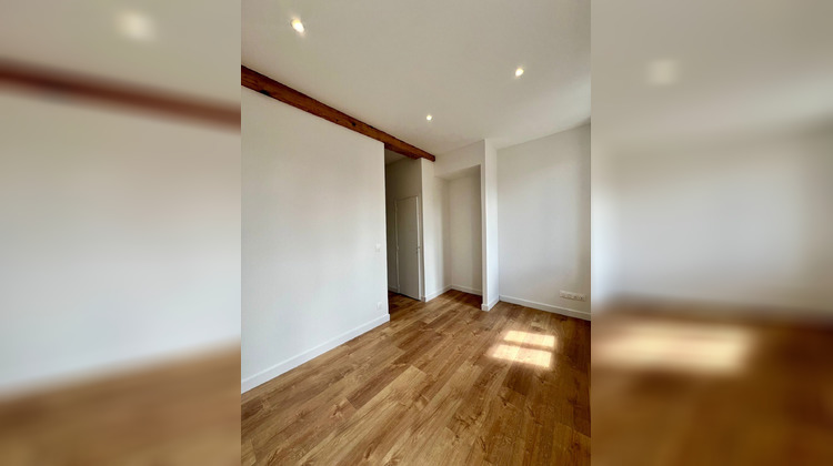 Ma-Cabane - Vente Appartement Toulouse, 25 m²
