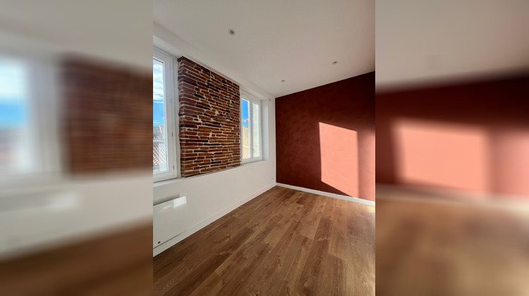 Ma-Cabane - Vente Appartement Toulouse, 25 m²