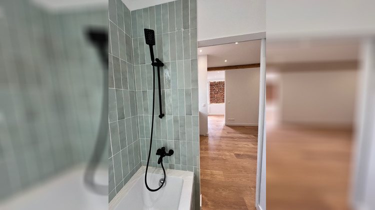 Ma-Cabane - Vente Appartement Toulouse, 25 m²
