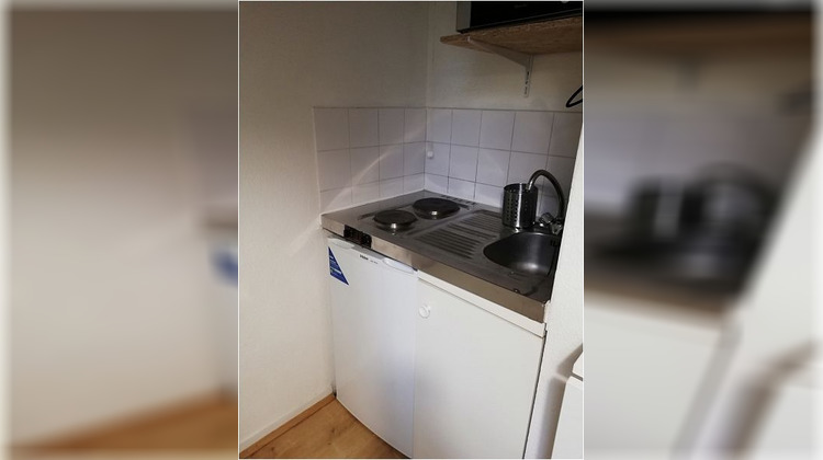Ma-Cabane - Vente Appartement TOULOUSE, 23 m²