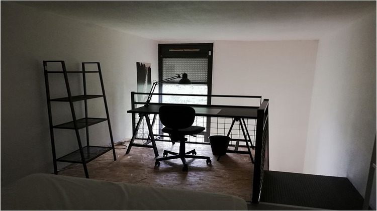 Ma-Cabane - Vente Appartement TOULOUSE, 23 m²
