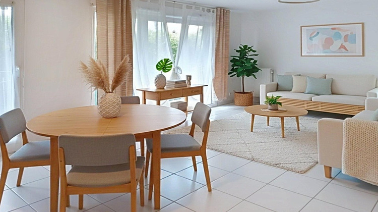 Ma-Cabane - Vente Appartement Toulouse, 63 m²