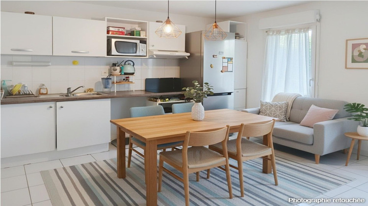 Ma-Cabane - Vente Appartement Toulouse, 63 m²