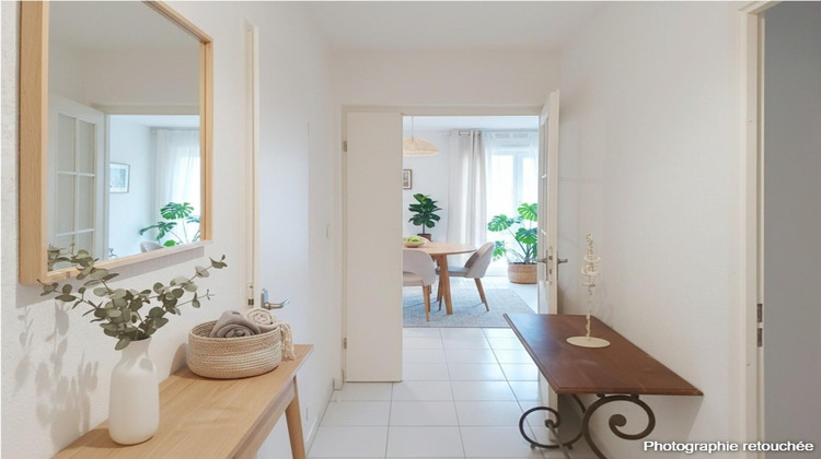 Ma-Cabane - Vente Appartement Toulouse, 63 m²