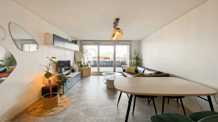 Ma-Cabane - Vente Appartement Toulouse, 70 m²